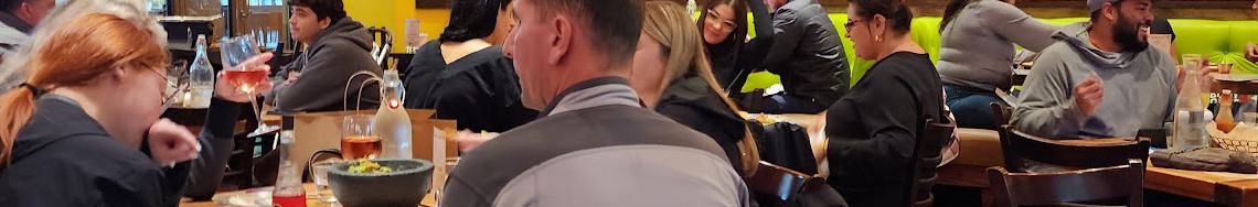 nearby event restaurant