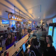 nearby event restaurant