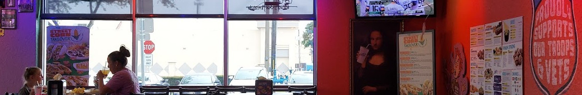 nearby event restaurant