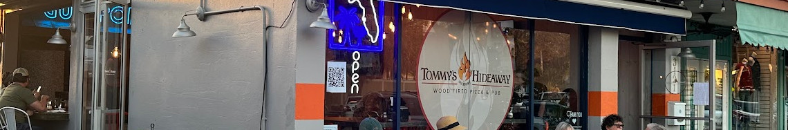nearby event restaurant