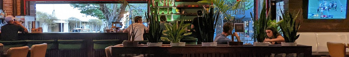 nearby event restaurant