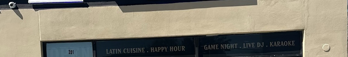 nearby event restaurant