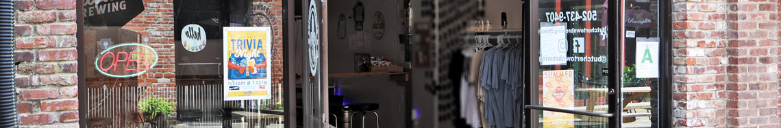 nearby event restaurant
