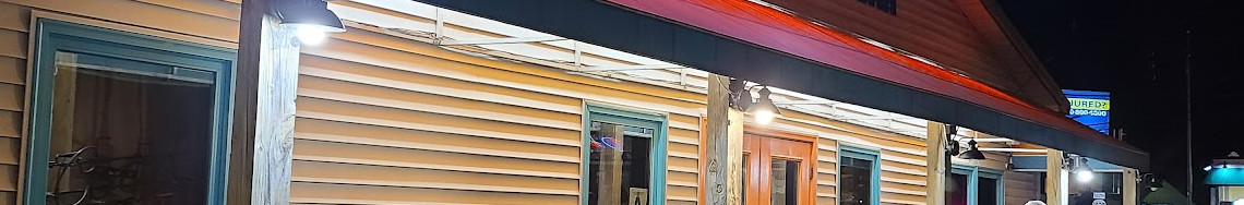 nearby event restaurant
