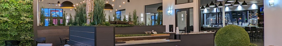 nearby event restaurant