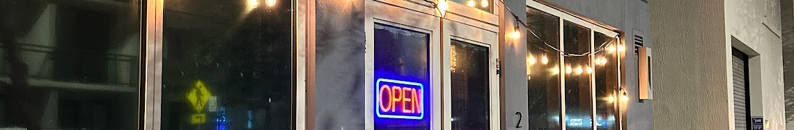nearby event restaurant