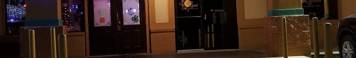 nearby event restaurant