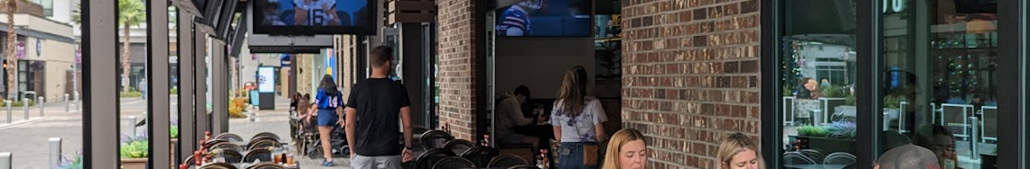 nearby event restaurant