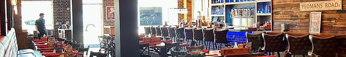 nearby event restaurant