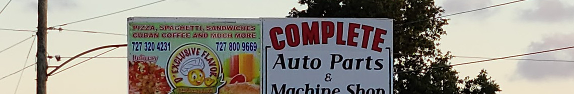 nearby event restaurant