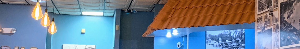 nearby event restaurant