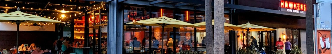 nearby event restaurant