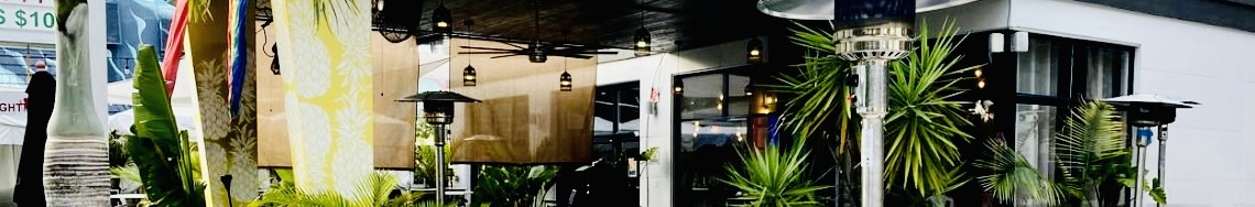 nearby event restaurant
