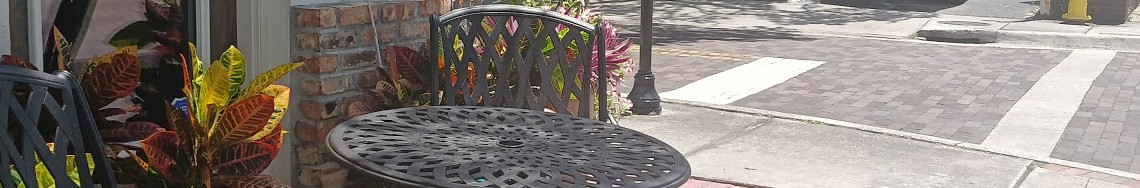 nearby event restaurant