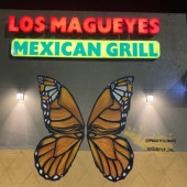 nearby event restaurant