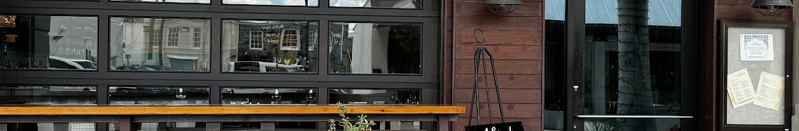 nearby event restaurant