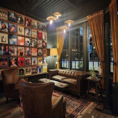 nearby event restaurant