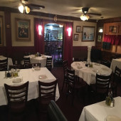 nearby event restaurant