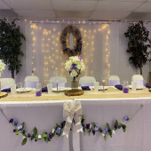 nearby event restaurant