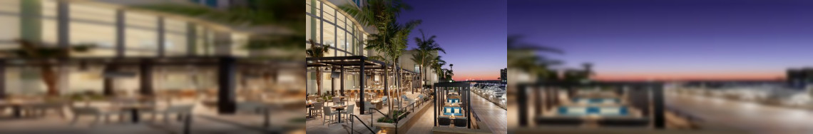 nearby event restaurant