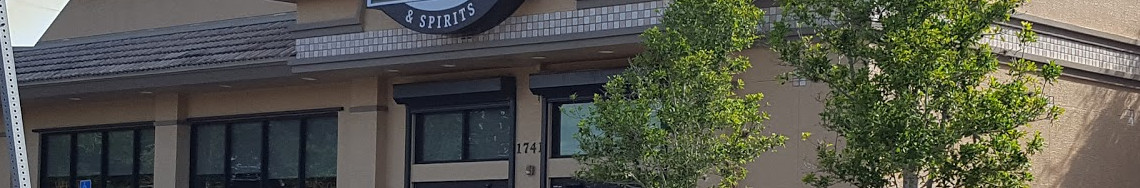 nearby event restaurant