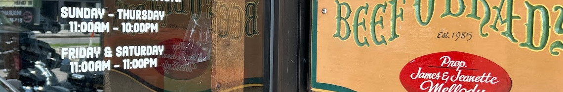nearby event restaurant
