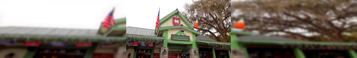 nearby event restaurant