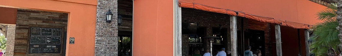 nearby event restaurant