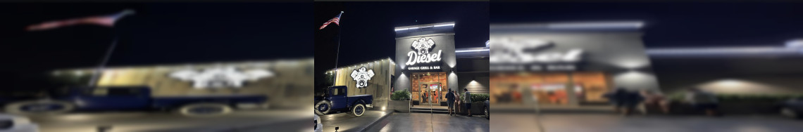 nearby event restaurant