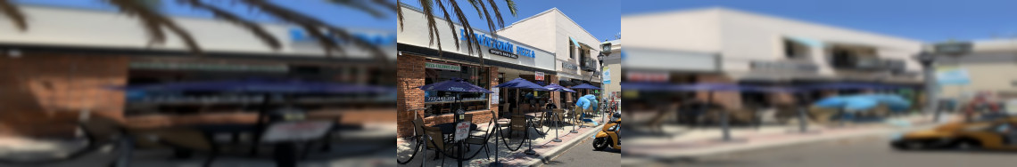 nearby event restaurant