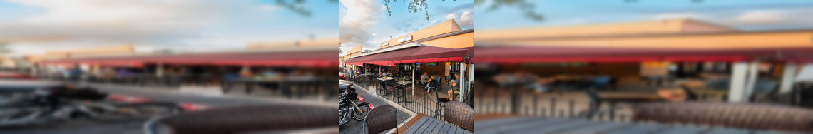 nearby event restaurant