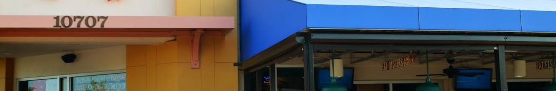 nearby event restaurant
