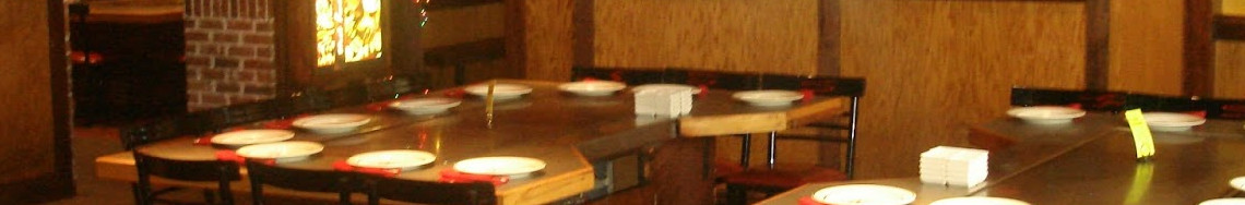 nearby event restaurant
