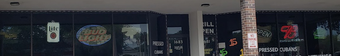 nearby event restaurant