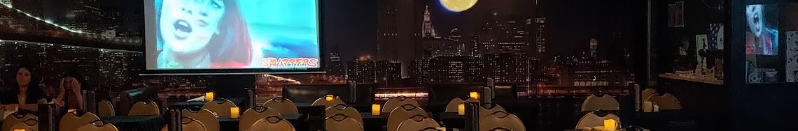 nearby event restaurant