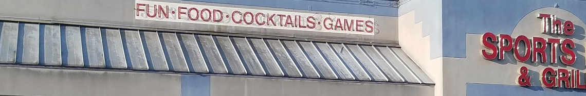 nearby event restaurant