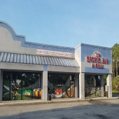 nearby event restaurant