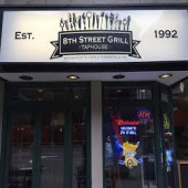 nearby event restaurant