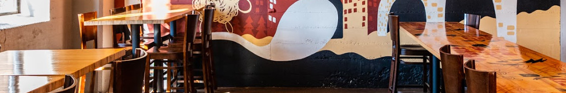 Black Sheep Coal Fired Pizza