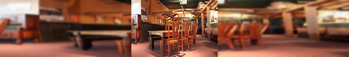 Blarney Pub & Grill