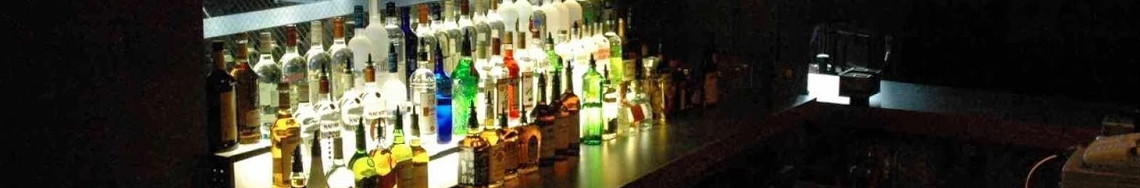 Camp Bar and Cabaret