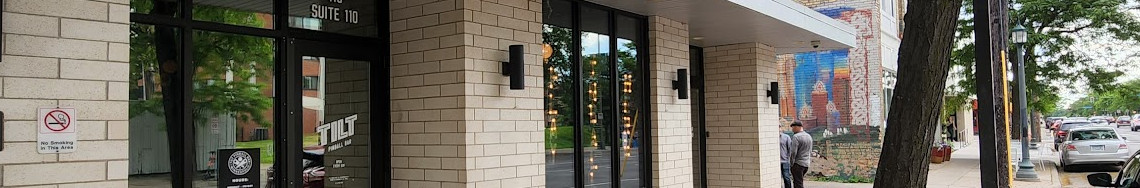 nearby event restaurant