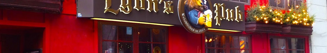 nearby event restaurant