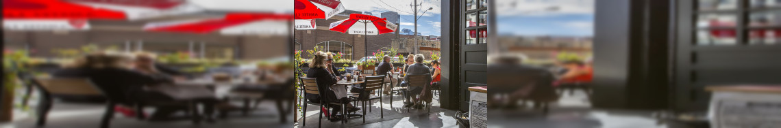nearby event restaurant