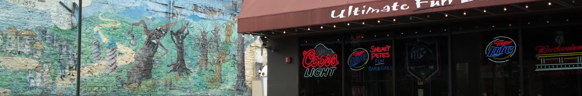 nearby event restaurant
