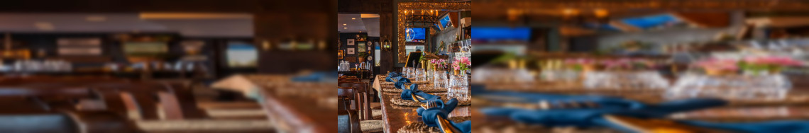 nearby event restaurant