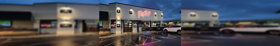 nearby event restaurant