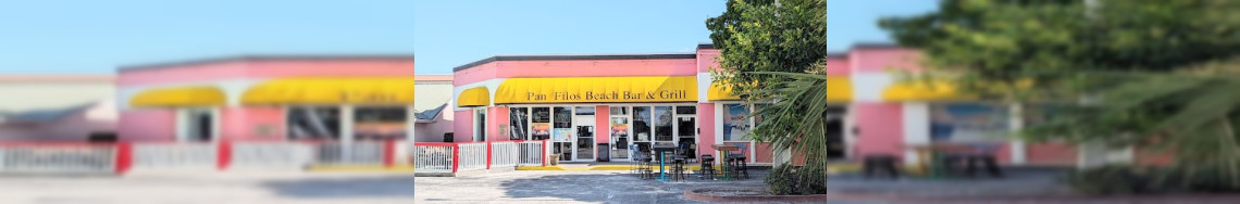 nearby event restaurant