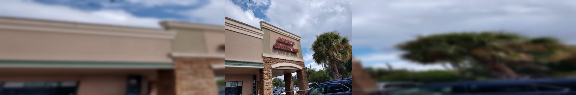 nearby event restaurant