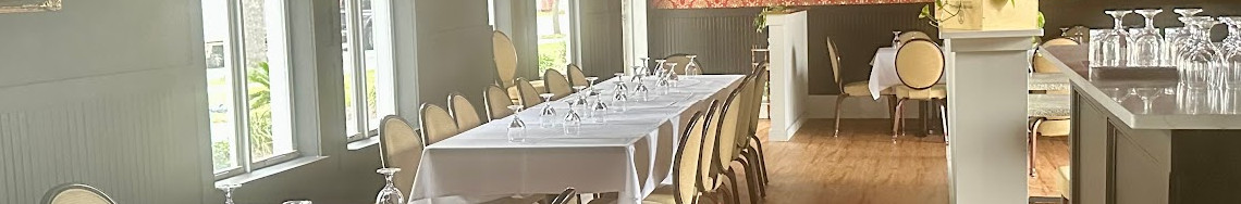 nearby event restaurant